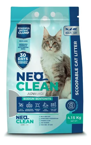 Arena Neoclean 8.3 Kg