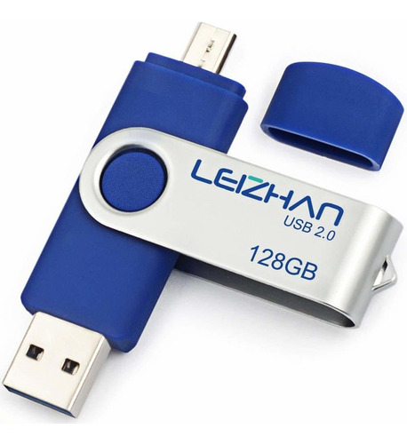 Leizhan Micro Flash Drive Gb Pen Jump Telefono Pendrive Usb