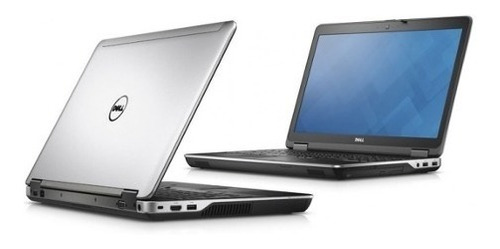 Laptop Dell Latitude Intel 4ta Gen Ci7 8gb 1 Tb 14.1   Hdmi (Reacondicionado)
