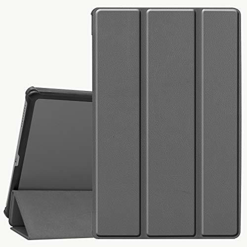 Funda Para Lenovo Tab M10 Fhd Plus, Ratesell Ligero Smart Tr