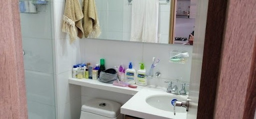 Imagen 20 de 28 de Apartaestudio En Venta Galerias 118-2180