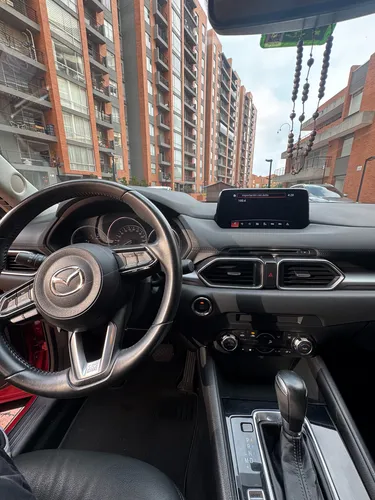Mazda CX-5 Touring 4x2 Automática