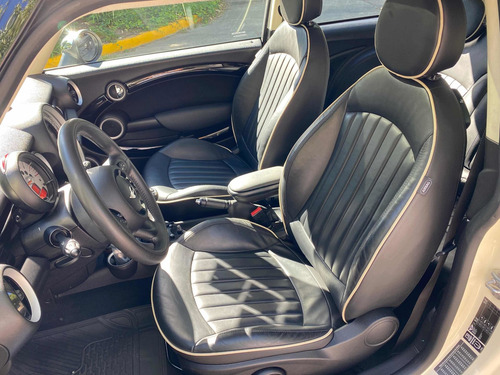 Mini Cooper S Hotpepper 2013 184hp Km 46000 Permuto X 4x4