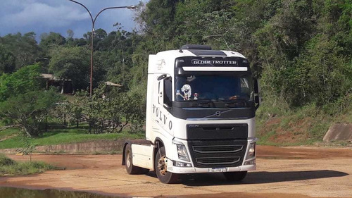 Volvo Fh 460 4x2t