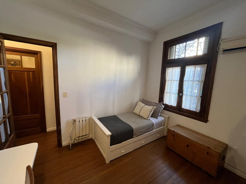 Departamento En Recoleta - Alquiler