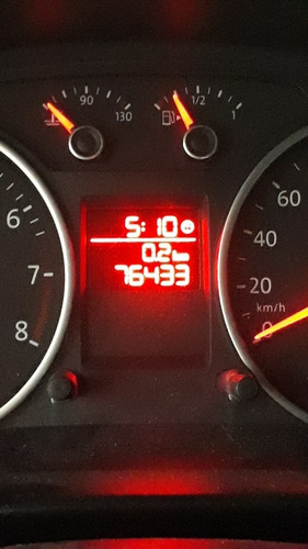 Volkswagen Gol 2013 1.0 Trend Total Flex 5p