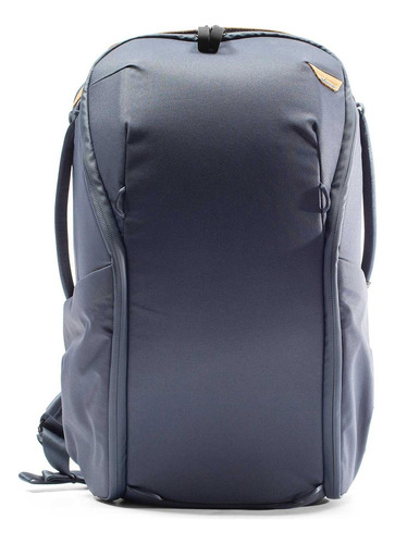 Mochila Everyday Peak Design Zip 20l - Midnight