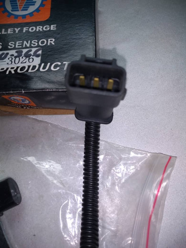 Sensor De Cigüeñal Jeep Cherokee 94/00 Jeep Wrangler 97/04