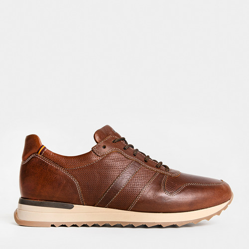 Zapatilla Dauss Hombre Z1901n (38-44)