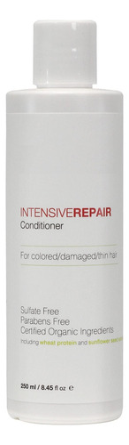 Onc Artofcare Intensiverepair Acondicionador Sin Sulfatos 8.