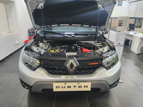 Renault Duster 1.3 Tce Turbo Iconic 155Cv 4X4
