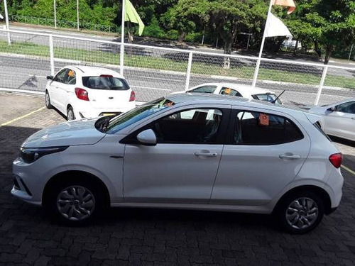 Fiat Argo 1.0 Firefly Flex Drive Manual