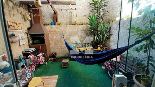 Imagem 7 de 27 de Sobrado Com 2 Dormitórios À Venda, 126 M² Por R$ 385.000,02 - Jardim Rosa De Franca - Guarulhos/sp - So0775