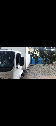 Imagem 3 de 4 de Mercedes Benz 1016