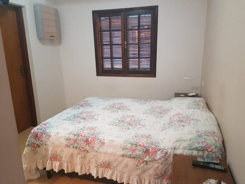 Imagem 2 de 11 de Casa Em Jardim Monte Verde, Itatiba/sp De 1000m² 5 Quartos À Venda Por R$ 780.000,00 - Ca653224-s