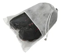 Comprar Sacos De Tnt Com Visor Organizadores De Roupas Calçados 