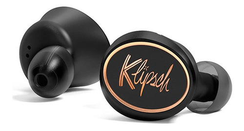 Audifonos Bluetooth T5 True Klipsch