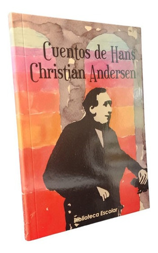Cuentos De Hans Christian Andersen