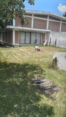Casa En Venta En Pueblo 3 Marías O 3 Cumbres