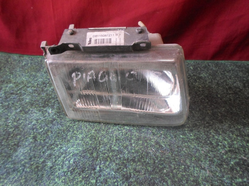 Faro  Derecho Piaggio Porter 1993 - 1996