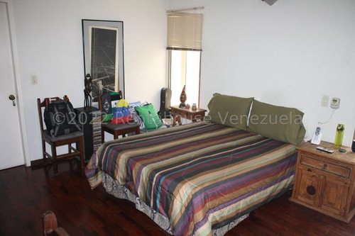 Ana Torres. Casa En Venta 2311877 En El Cafetal