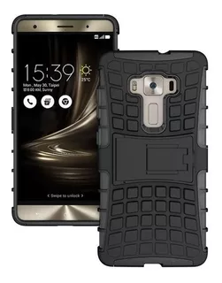 Case Cover Holster Parante Asus Zenfone 3 Deluxe Zs570kl 5.7