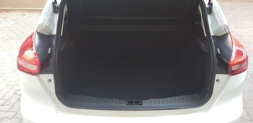 Ford Focus S Iii 1.6 Unico Dueño