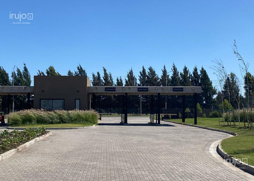 Venta De Terreno En Barrio Privado Las Victorias - Canning