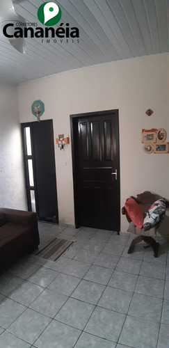 Imagem 15 de 30 de Casa No Centro 3 Dormitórios (1 Suíte) Para Venda - Cananéia - Litoral Sul De Sp - 0411 - 32622585