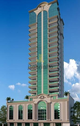 Imagem 13 de 30 de Residencial Majestic - 160309