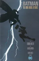 Comprar Dc Comics Batman The Dark Knight Returns Libro Uno