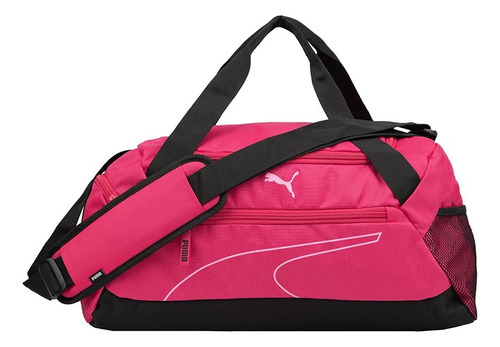 Maleta Puma Fundamentals Sports Bag S 9033103