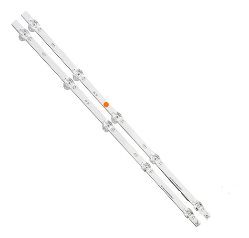 Kit De Leds 32a4hv/32a4av 2t/5l Nvo