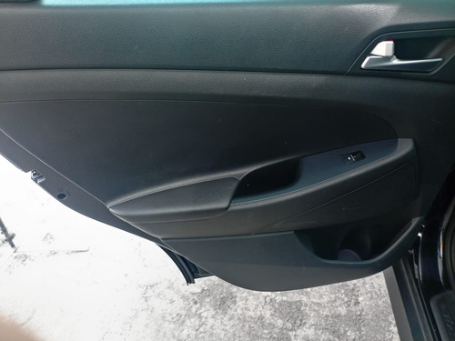 Hyundai Tucson 2.0 Limited At