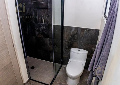 Departamento En Venta En Veracruz, Centro, Con Amenidades Y Excelente Ubicación