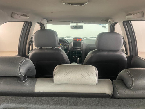 Fiat Palio Adventure 1.6 Dualogic At