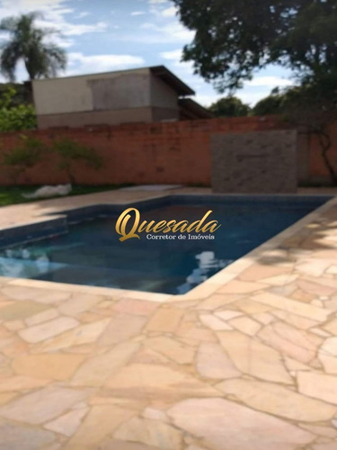 Imagem 5 de 18 de Chacara - Ch00018 - 70734463