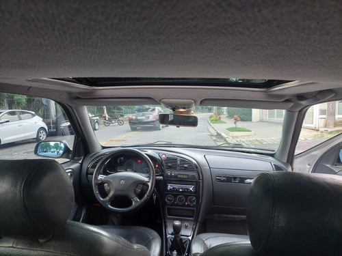 Citroën Xsara 2.0 16v Vts 3p