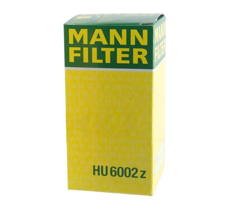 Filtro Aceite Audi A4 2012 1.8 Fsi Mann Hu6002z