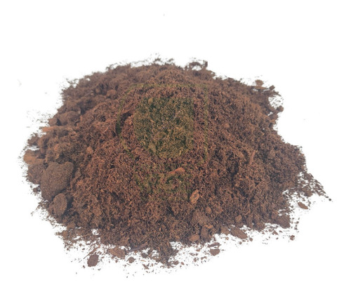 Tierra Para Gernimar, Turba Rubia (1kg)