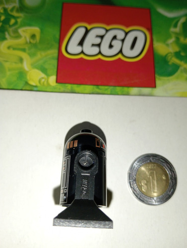 Lego R2-q5 Starwars. 100% Original. (Usado)
