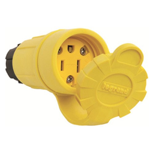 Legrand-pass Seymour Hoja Recta Conector