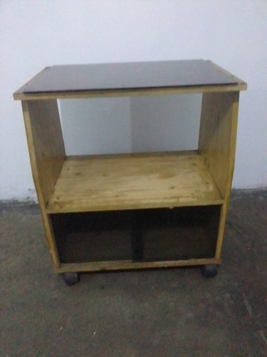 Mesa Para Televisor 