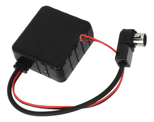 Reemplazo De Cable Adaptador Bluetooth Aux For Coche Alpine