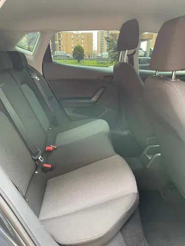 Seat Ibiza 1.6 Mpi At