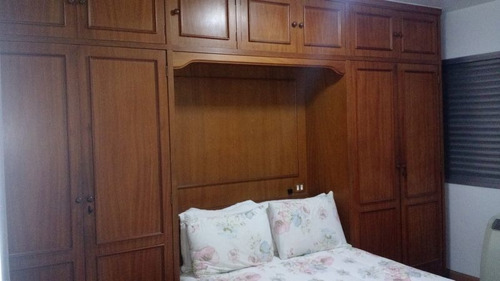 Imagem 3 de 20 de Apartamento - Ref: 3917