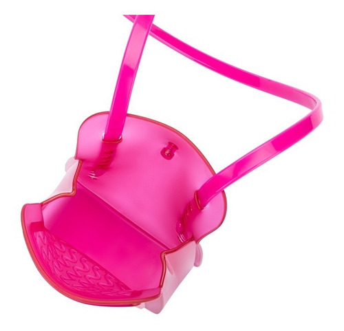 Imagem 5 de 6 de Mini Melissa Acqua Bag Infantil (original + Nf)