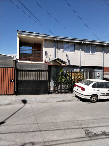 Venta Casa Gabriela Mistral Lagunillas