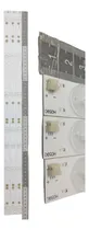 Comprar Kit Leds Atvio Atv-led32 6leds 3tiras Nuevas, Aluminio