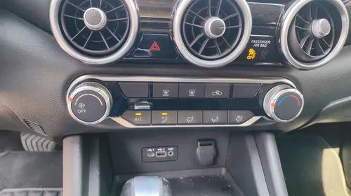 Nissan Sentra 2.0 Advance Cvt
